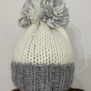 Winter hat